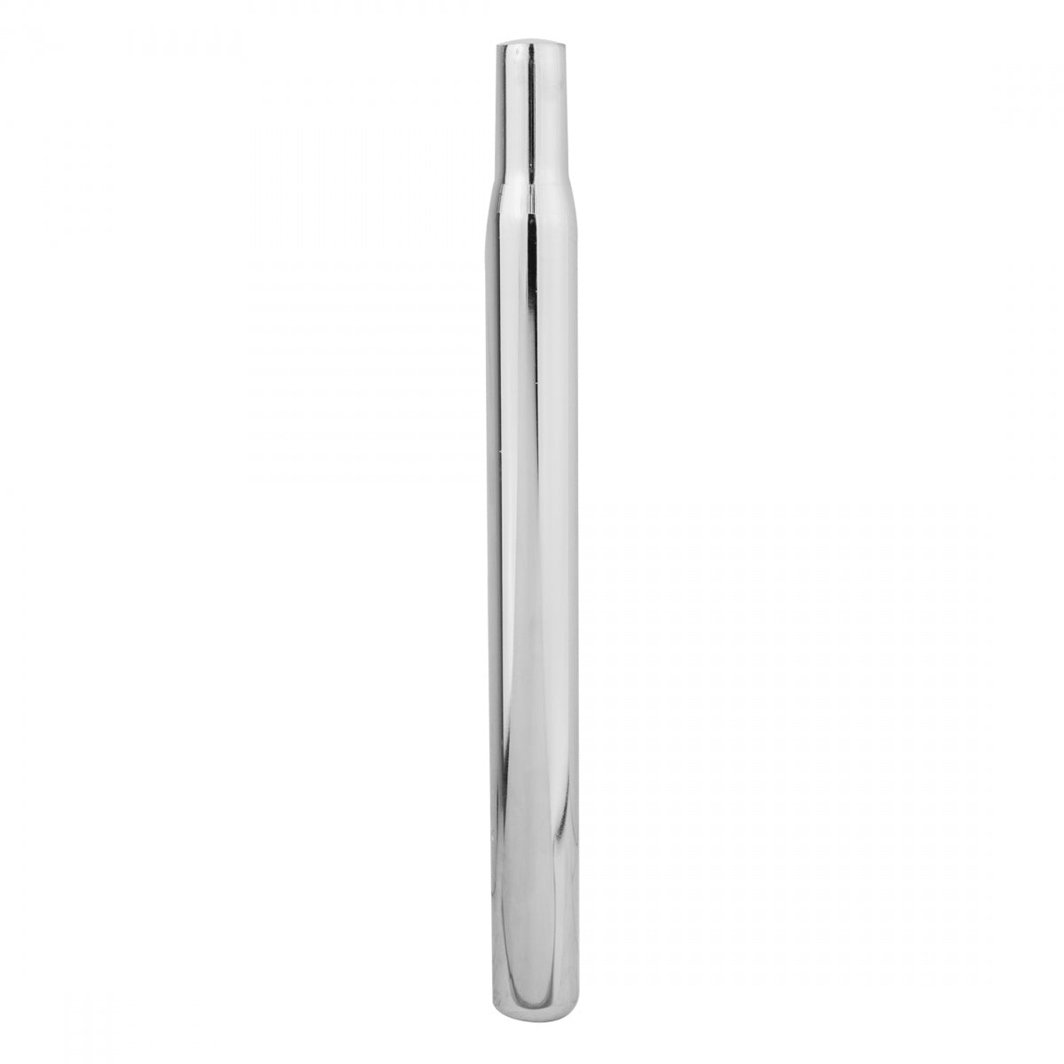 SEATPOST SUNLT STL 12x1-1/8in CP