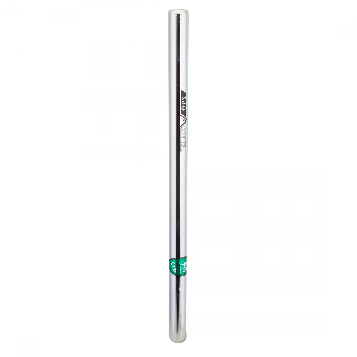 SEATPOST BK-OPS CROMO 16x7/8CP