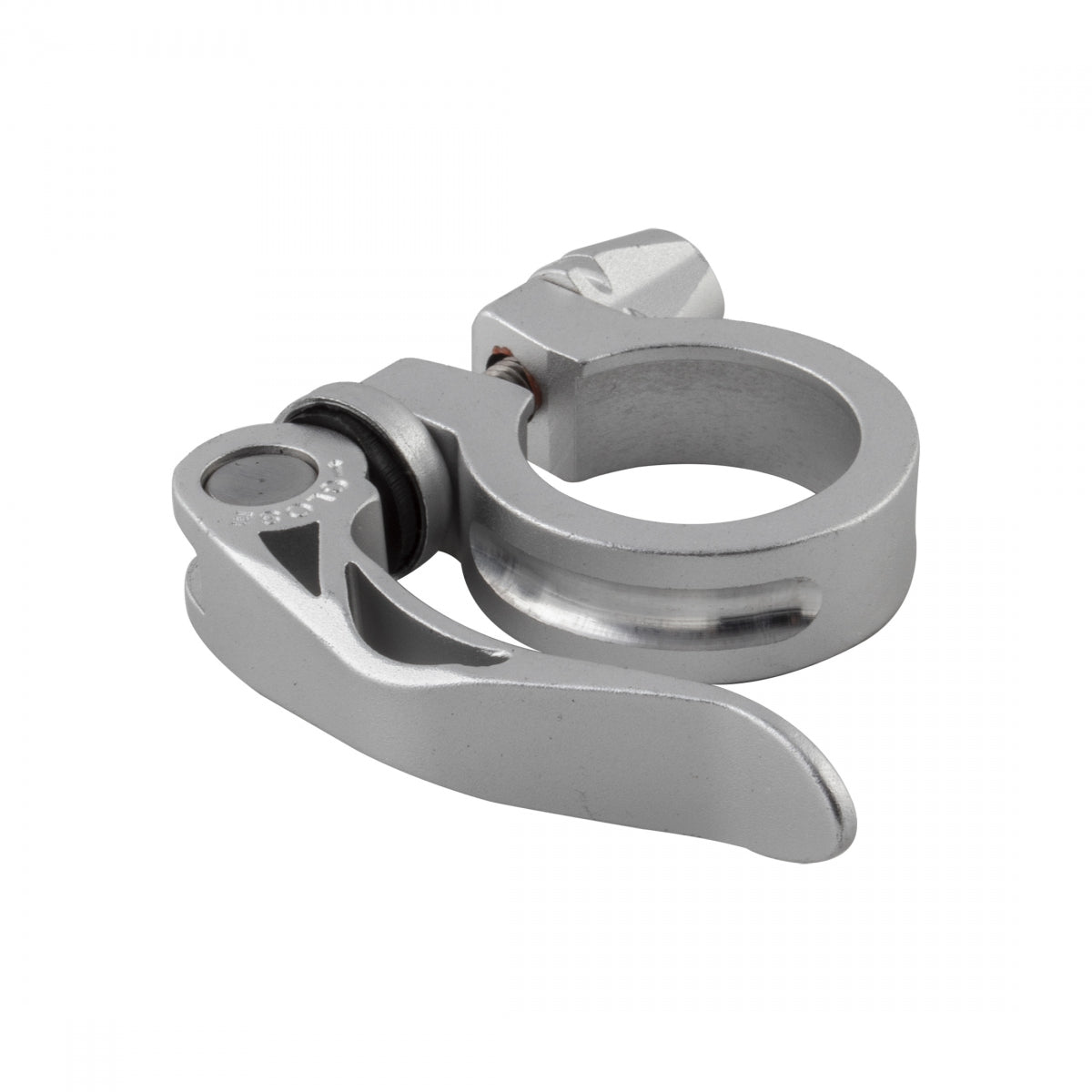 SEATPOST CLAMP SUNLT 31.8 ALY QR SL CNC