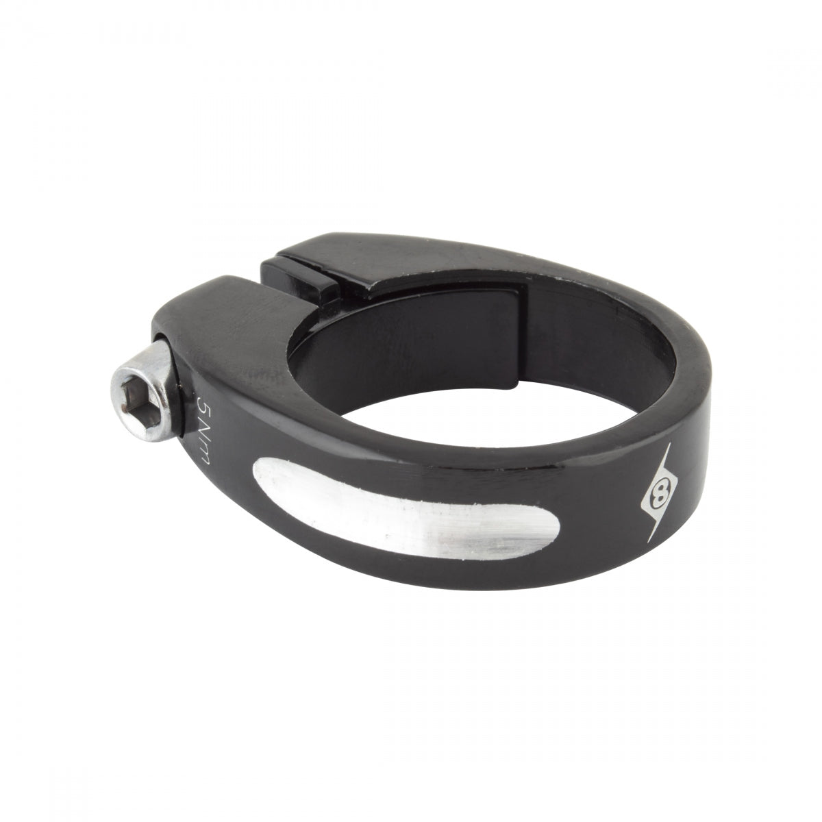 SEATPOST CLAMP OR8 31.8 FOR CARBON TUBE
