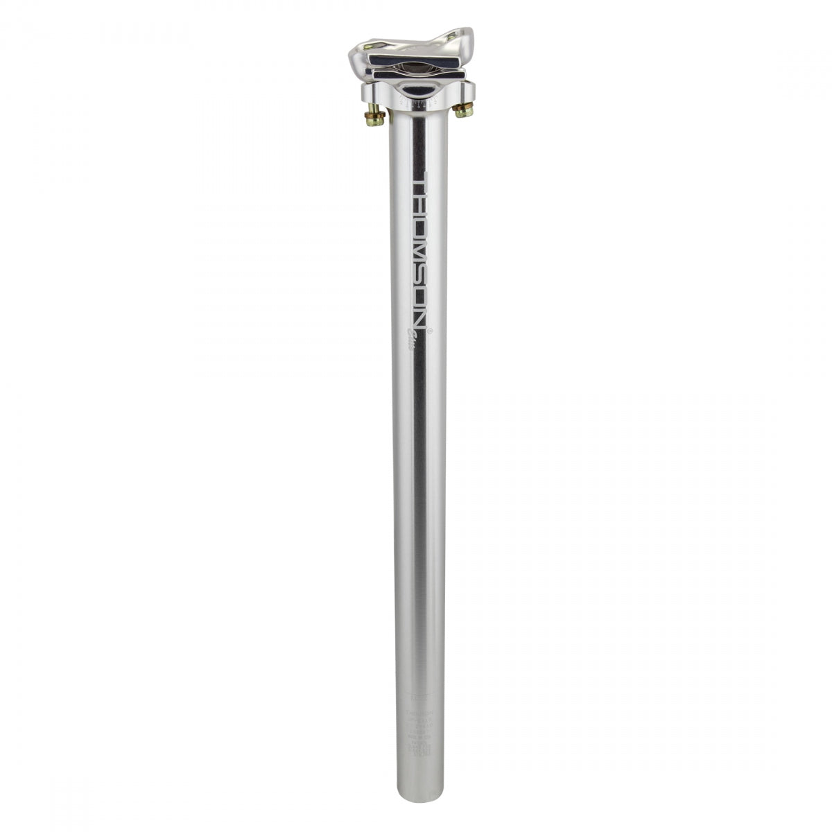 SEATPOST THOM 27.2 410mm-SL