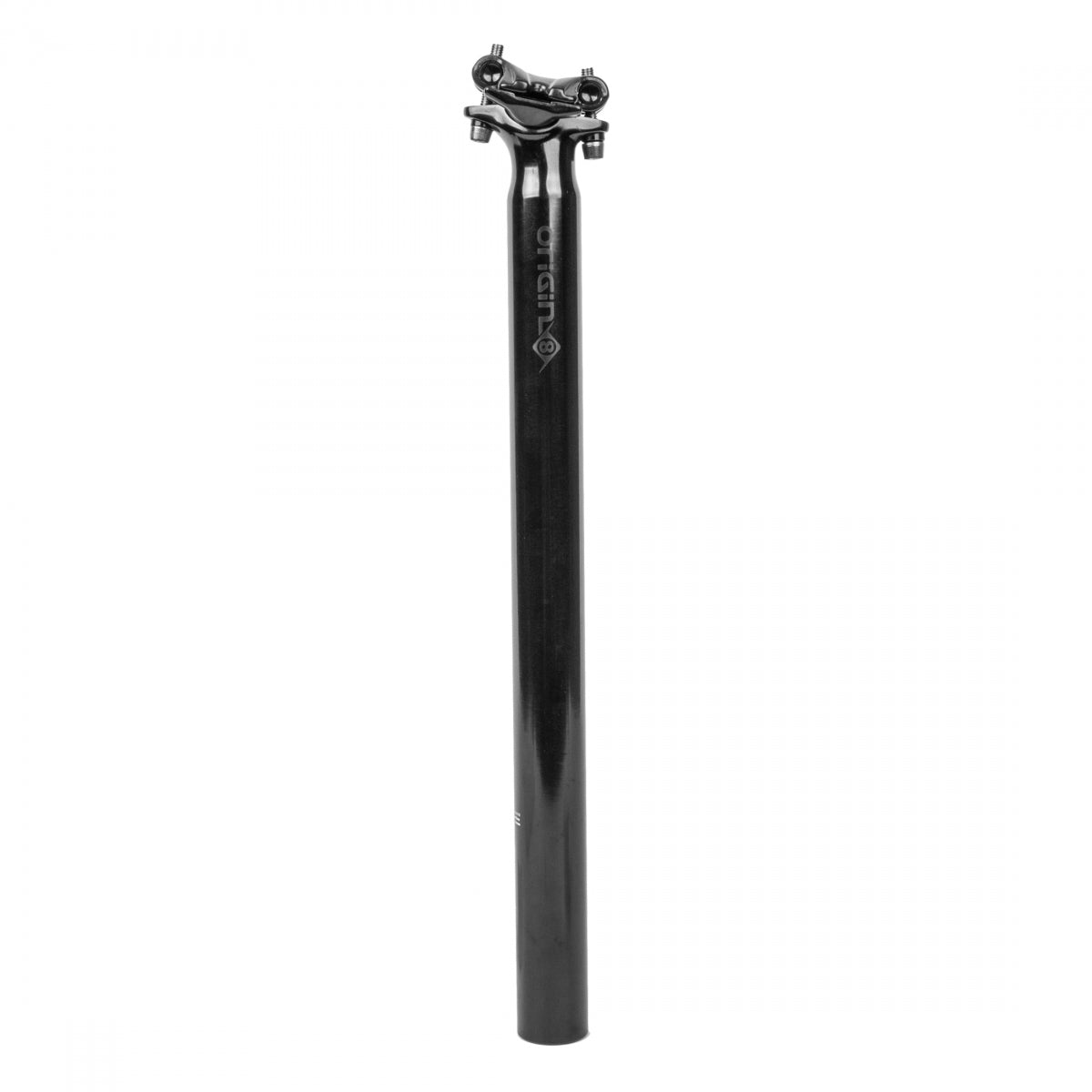 SEATPOST OR8 P-FIT II B-S 31.6 400