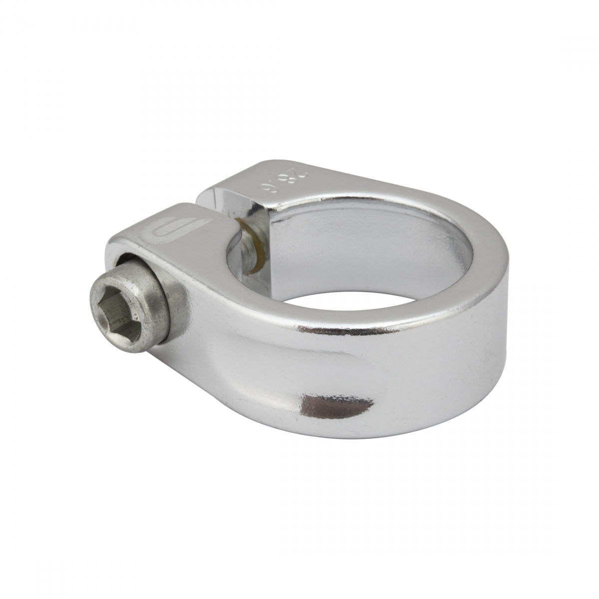 SEATPOST CLAMP PURE 28.6 ALY SL