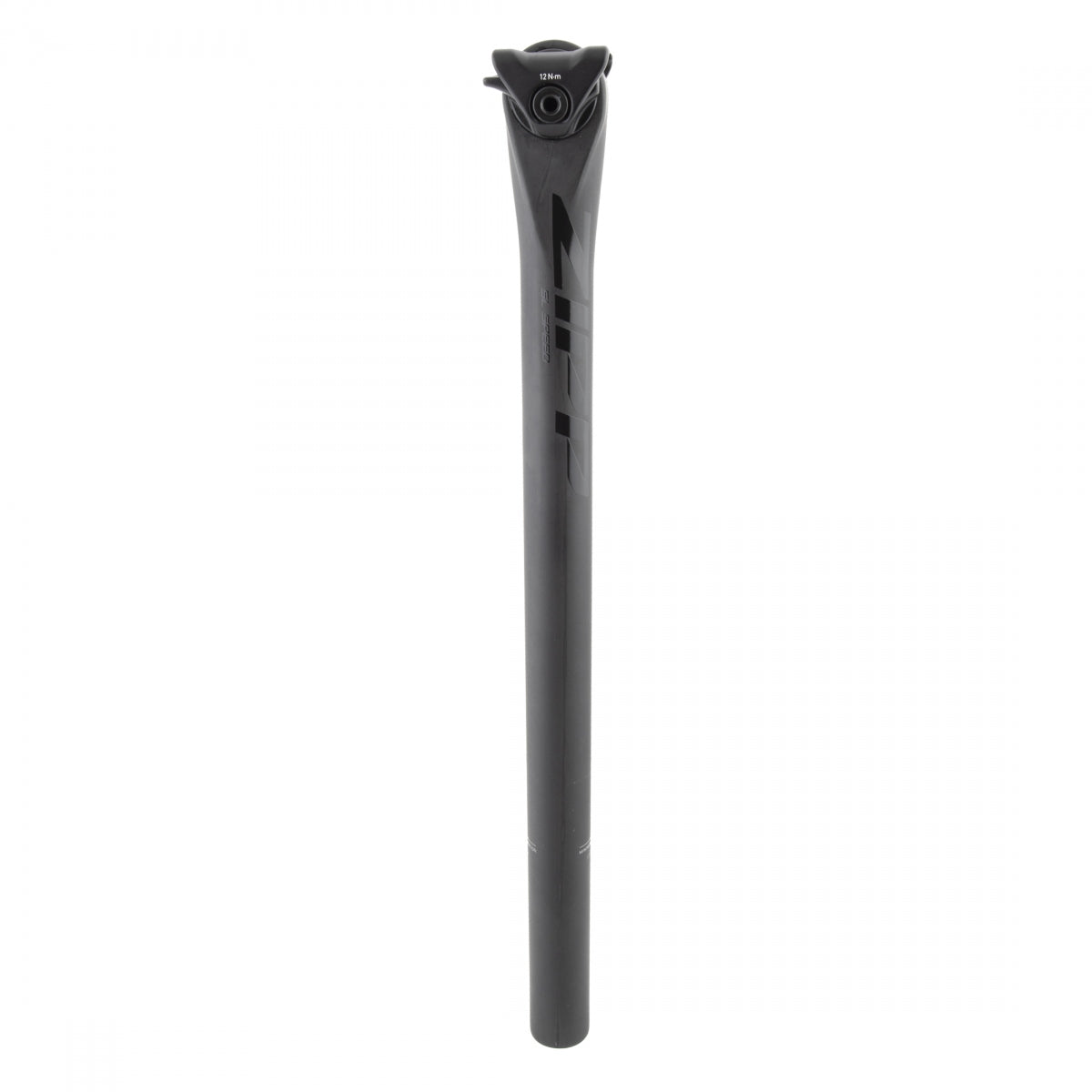 SEATPOST ZIP SL SPEED 27.2 400 0mm CRBN M-BK B2