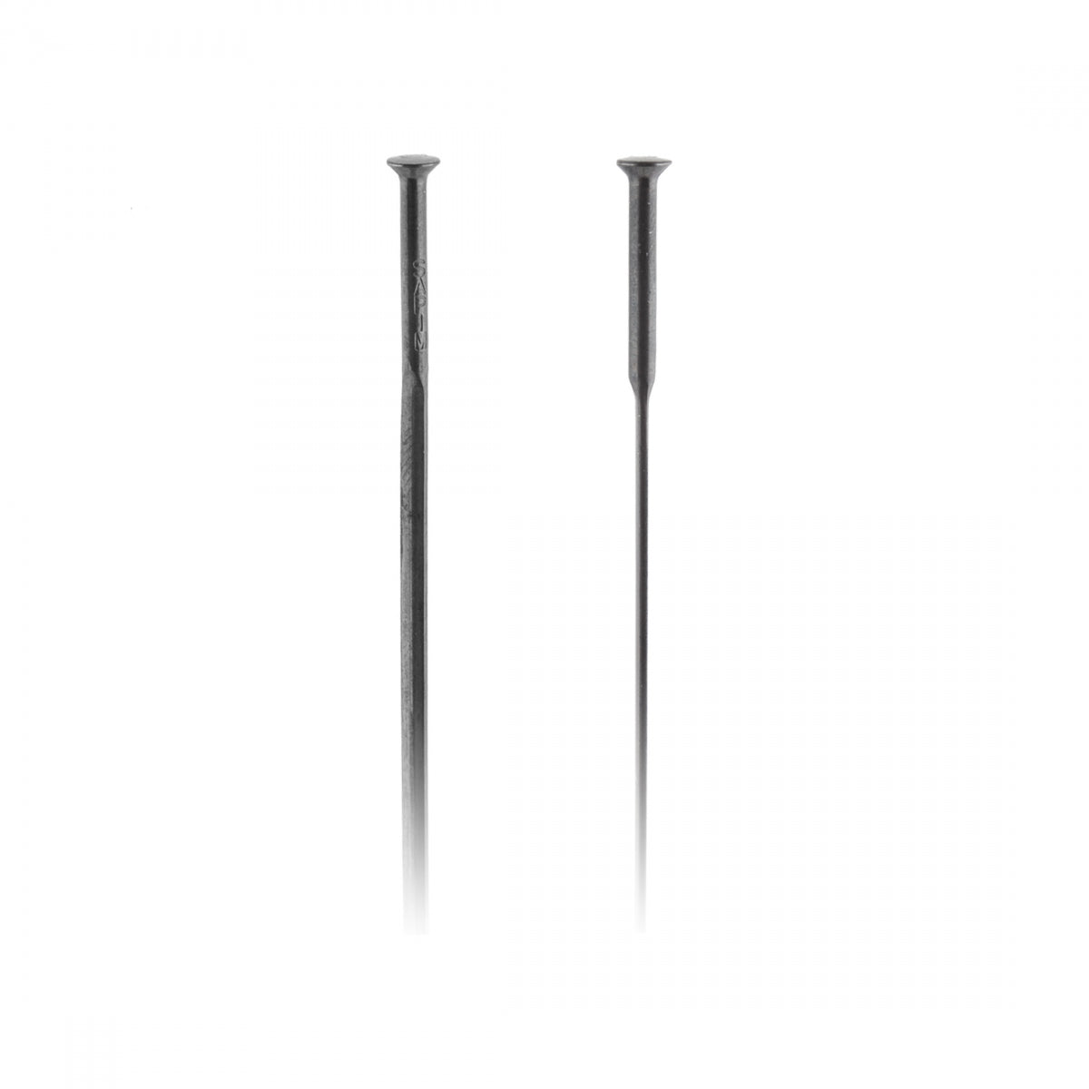 SPOKE BULK SAPIM CXRAY STRAIGHT PULL BK BLADED 292 w/oNIPL