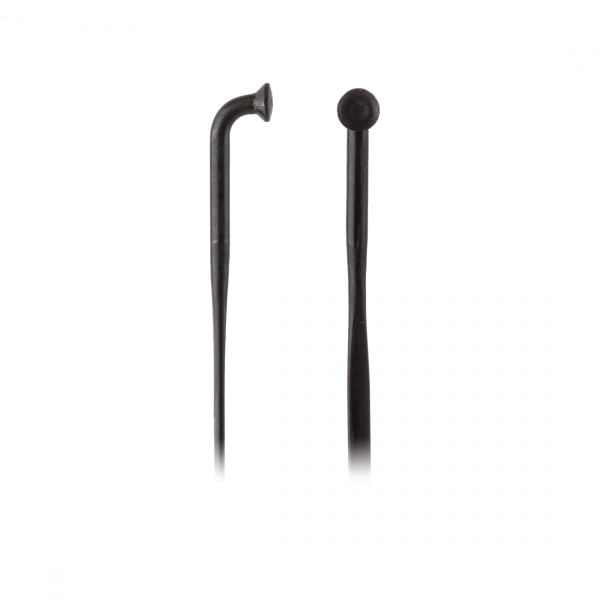 SPOKE BULK SAPIM CXRAY BK BLADED 272 w/oNIPL