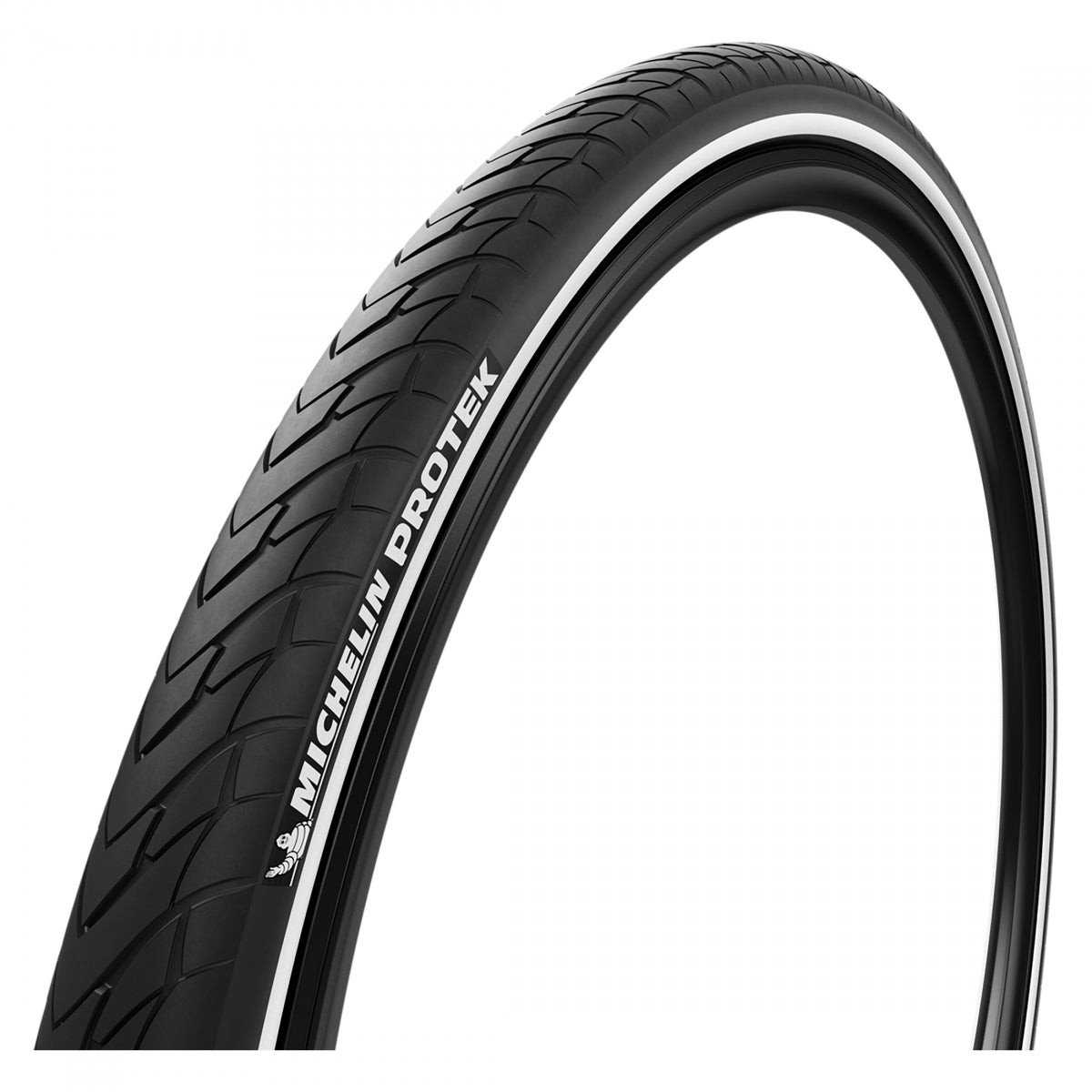 TIRE MICHELIN PROTEK 700x40 BK/BK WIRE/3x22/TT