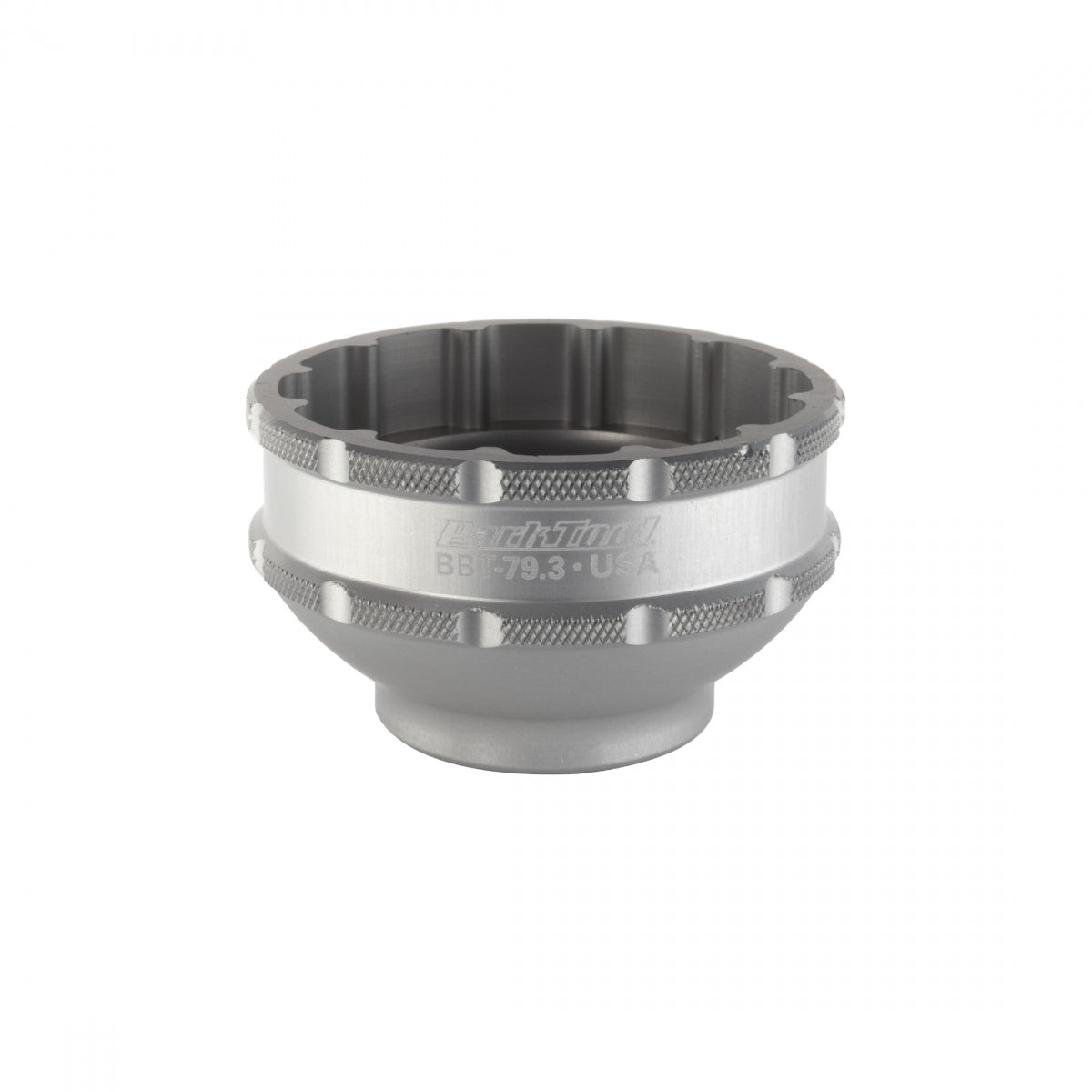 TOOL BB PARK BBT-79.3 12-NOTCHx45-47mm FOR DUB EXT BB CUP