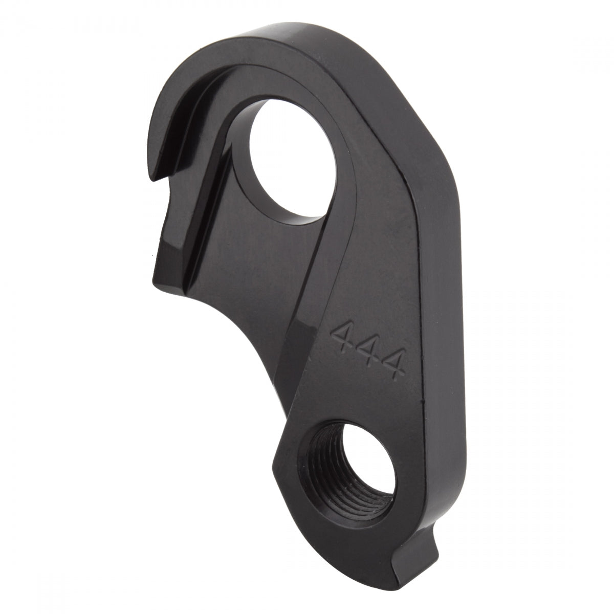 DER PART WMFG RD HANGER #444