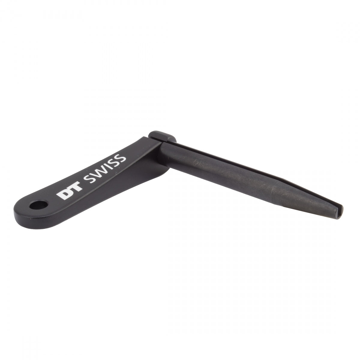 TOOL SPOKE HOLDER DT BLADED 1.0mm-1.3mm WIDTH BK