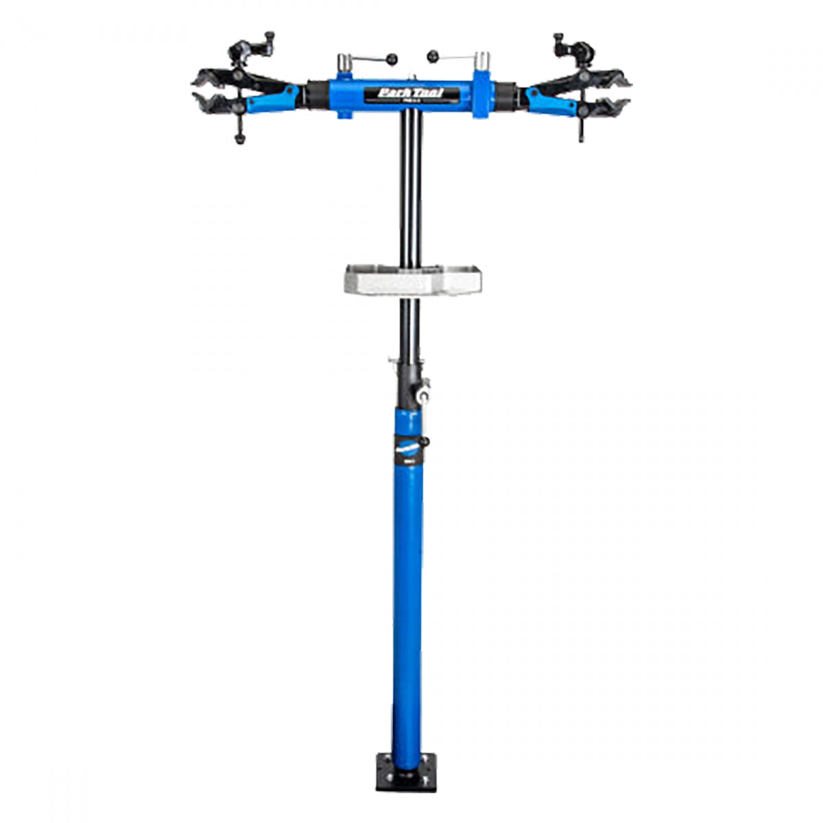 REPAIR STAND PARK PRS-2.4-2 BASE SOLD SEPARATELY w/100-3D CLAMP BU