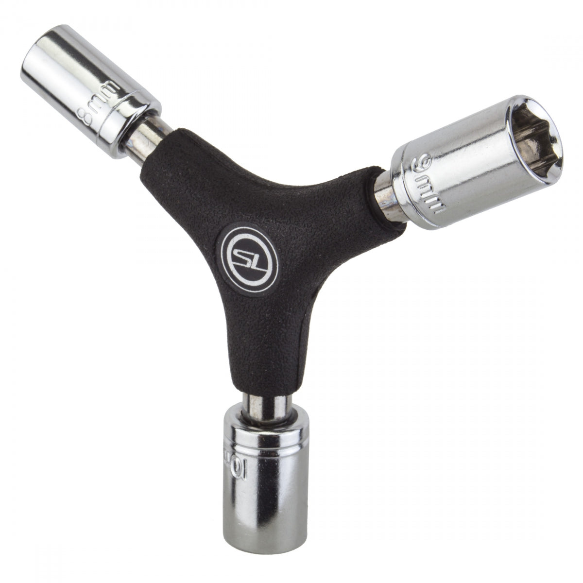 TOOL WRENCH Y SUNLT 8-9-10mm