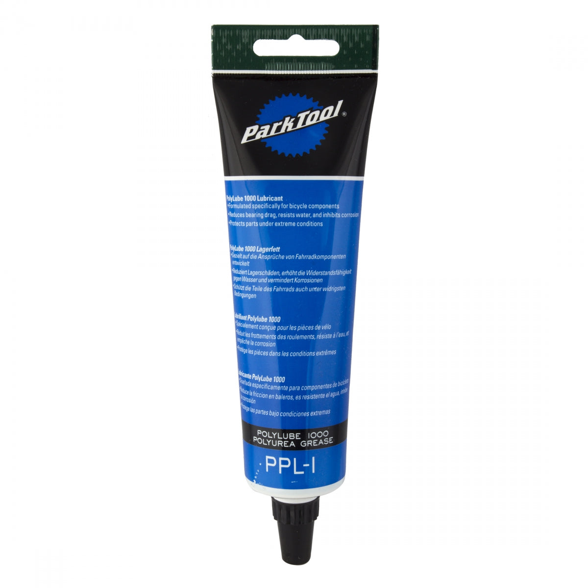 LUBE PARK POLYLUBE 1000 4oz TUBE GREASE PPL-1