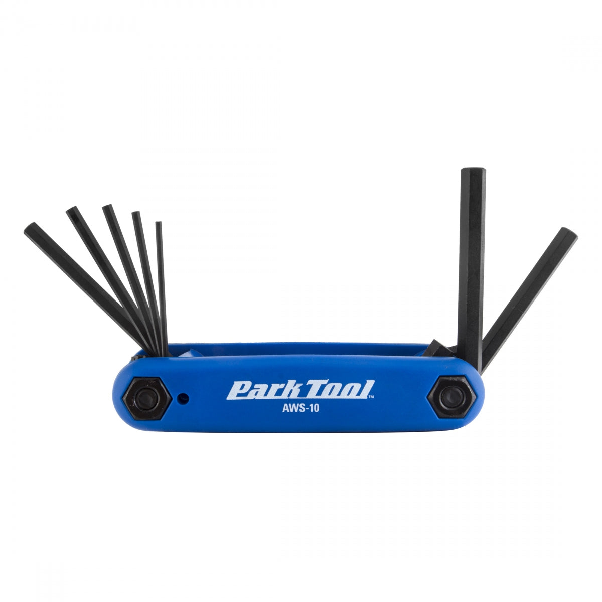 TOOL ALLEN WRENCH PARK AWS10 1.5-6mm