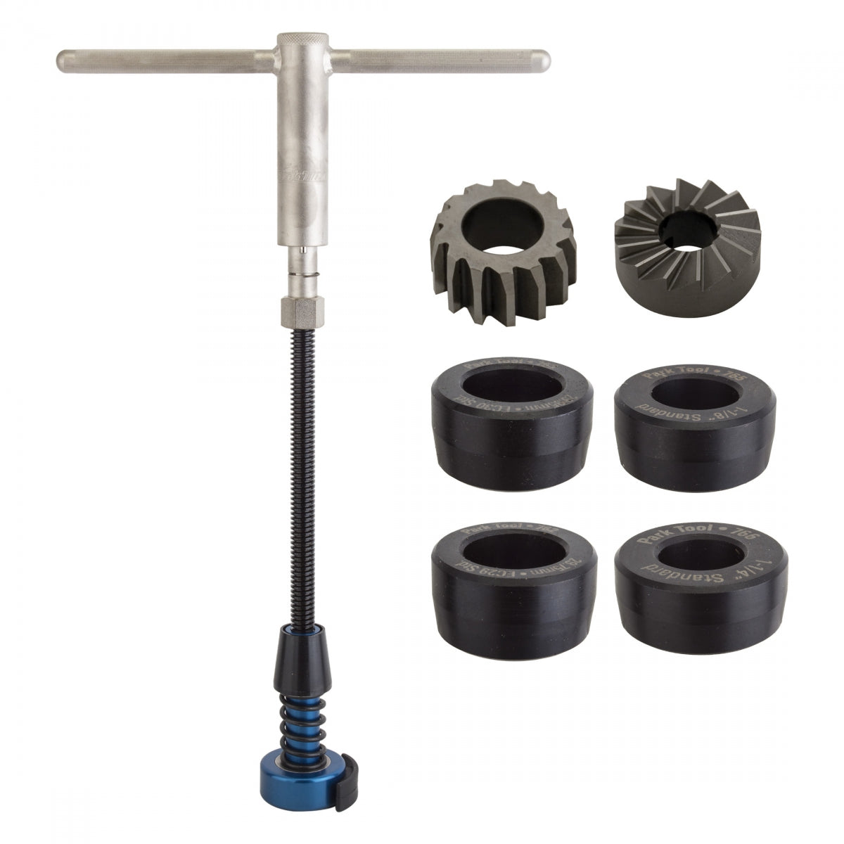 TOOL HEAD TUBE REAMER PARK HTR-1B 33.8mm