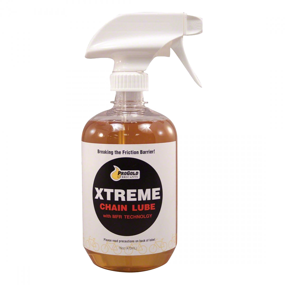 LUBE PROGOLD XTREME 16oz