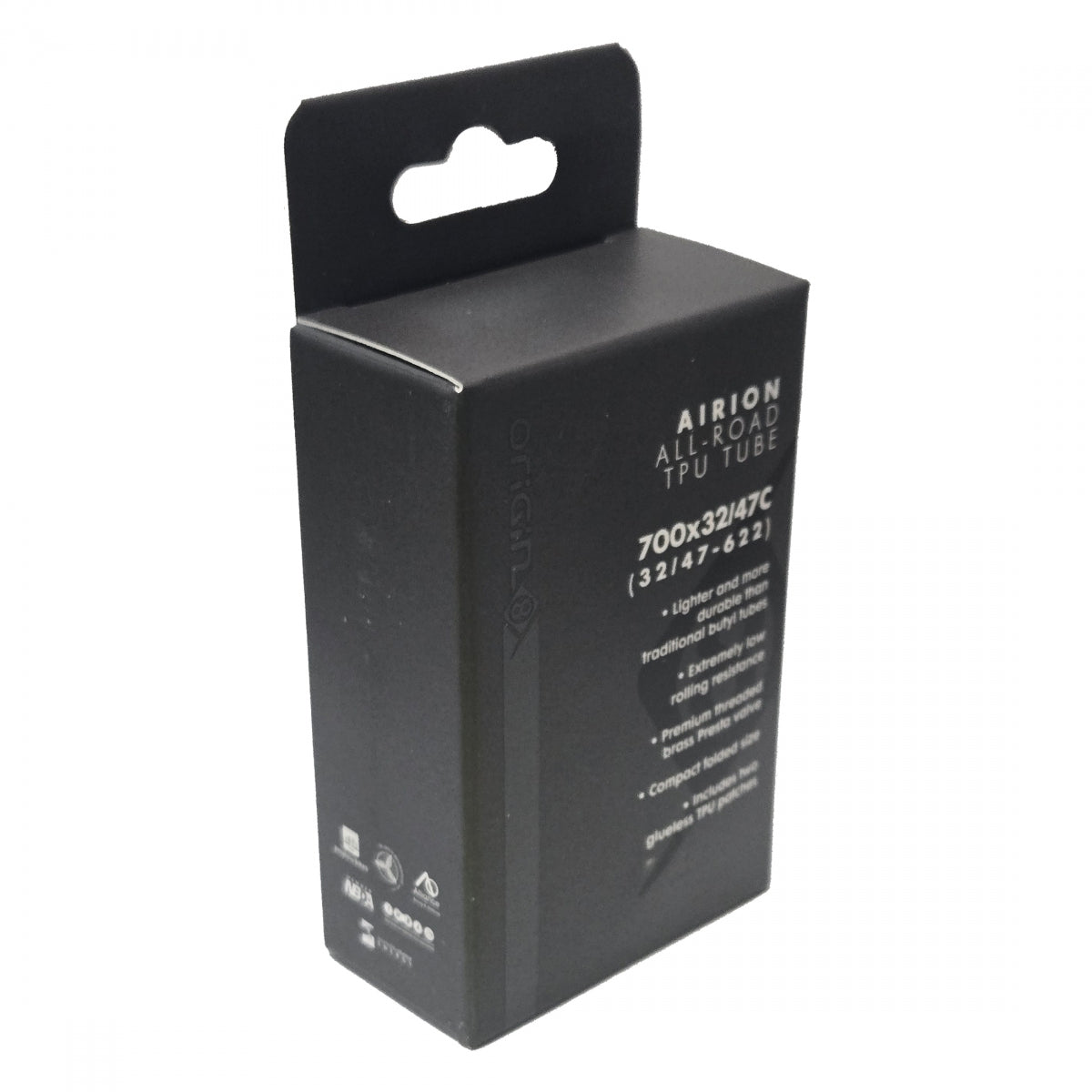 TUBE OR8 AIRION TPU 700x32/47 PV 60mm OR
