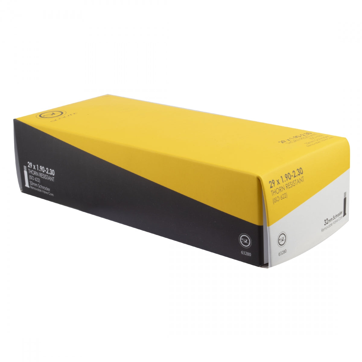 TUBE SUNLT THORN RES 29x1.9-2.30 SV32 FFW49mm