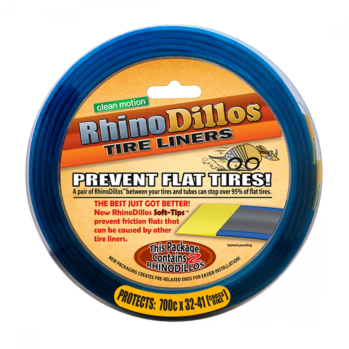 TIRE LINER RHINODILLO 700x32-41