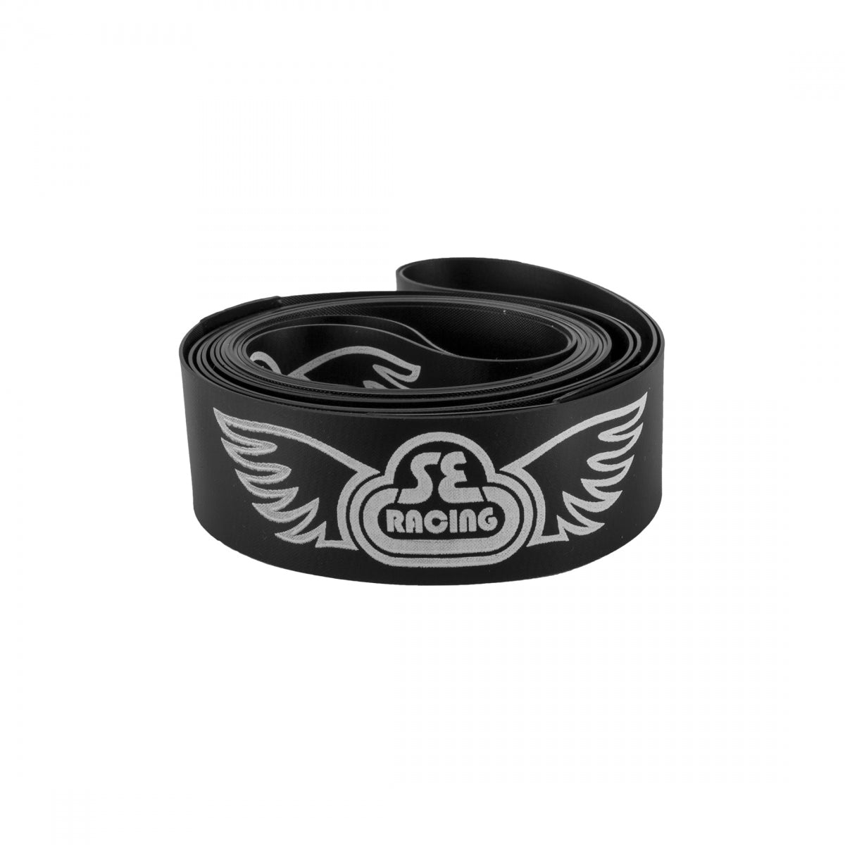 RIM STRIP SE BIKES 24x24mm BK