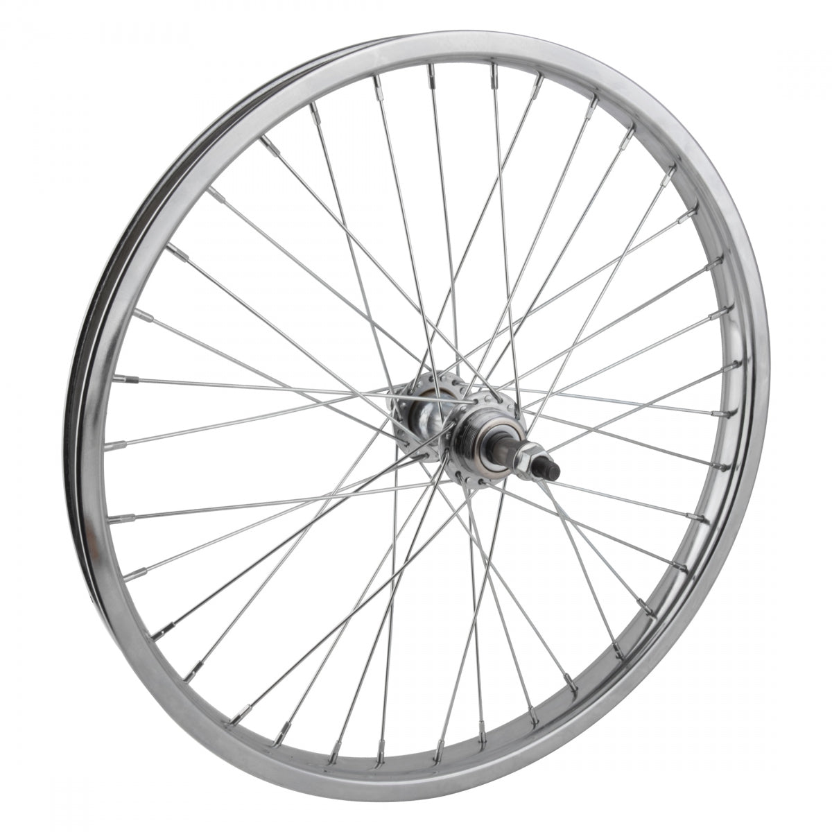 WHL RR 20x1.75 406x25 STL CP 36 STL FW 5/6/7sp 135mm 14gUCP