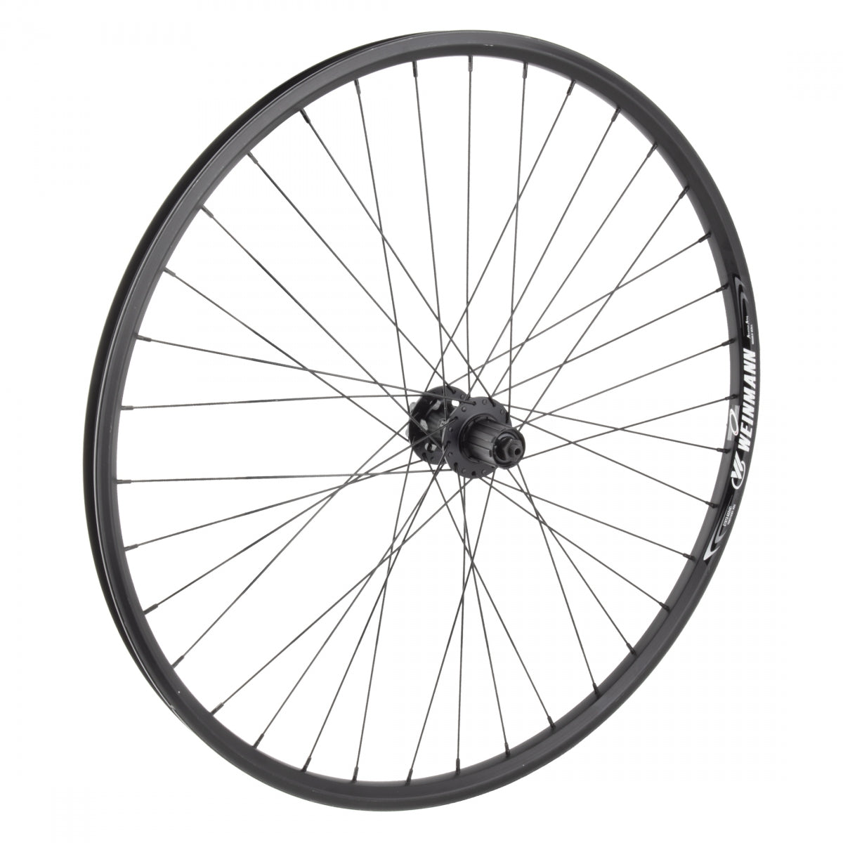 WHL RR 29 622x21 WEI XM280 DISC BK 36 WM MT2000 8-10sCAS 6B BK 135mm 14gBK
