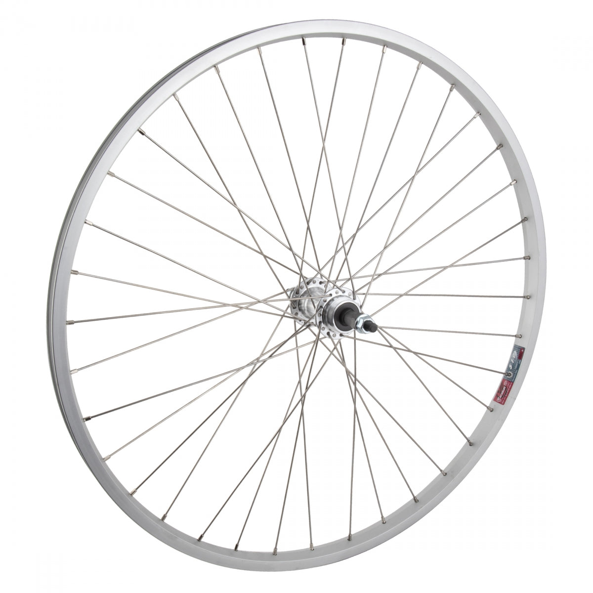 WHL RR 26x1.5 559x19 ALY SL 36 ALY FW 5/6/7sp BO SL SS2.0SL