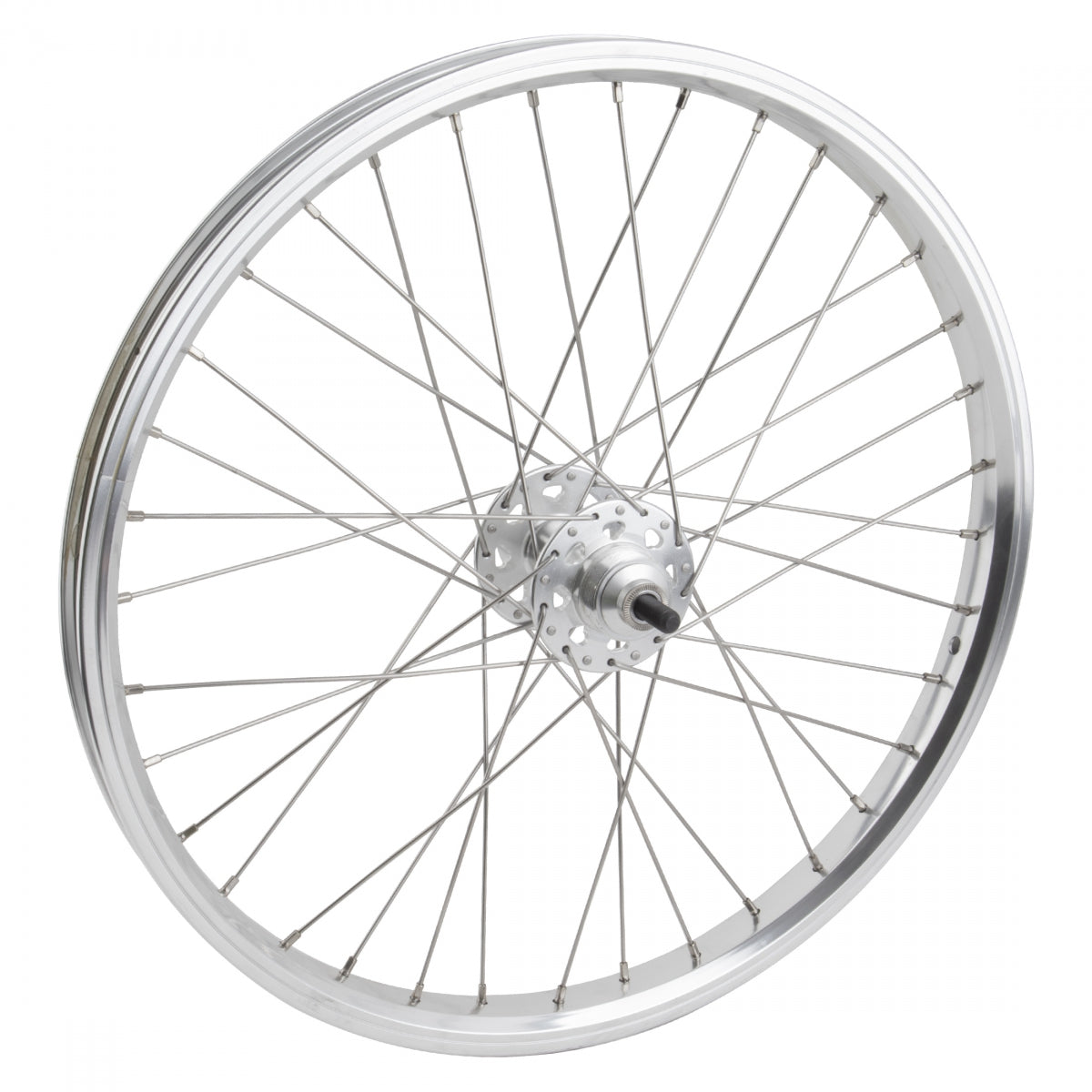 WHL RR 20x1.75 406x24 SE BIKES SL 36 SE BIKES 1s FW SEAL 3/8 SL 110mm DTI2.0SL