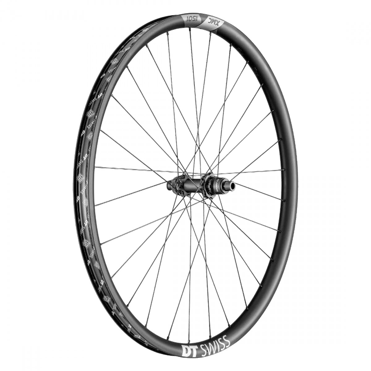 WHL RR DT 29 622x30 XMC1501 SPLINE 30 148x12mmTA CL XD DRIVER EXP TBLS (L)