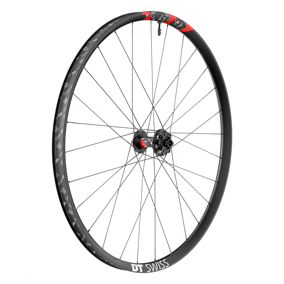 WHL FT DT 29 622x30 FR1500 CLASSIC 110x15TA 6B TBLS (M)