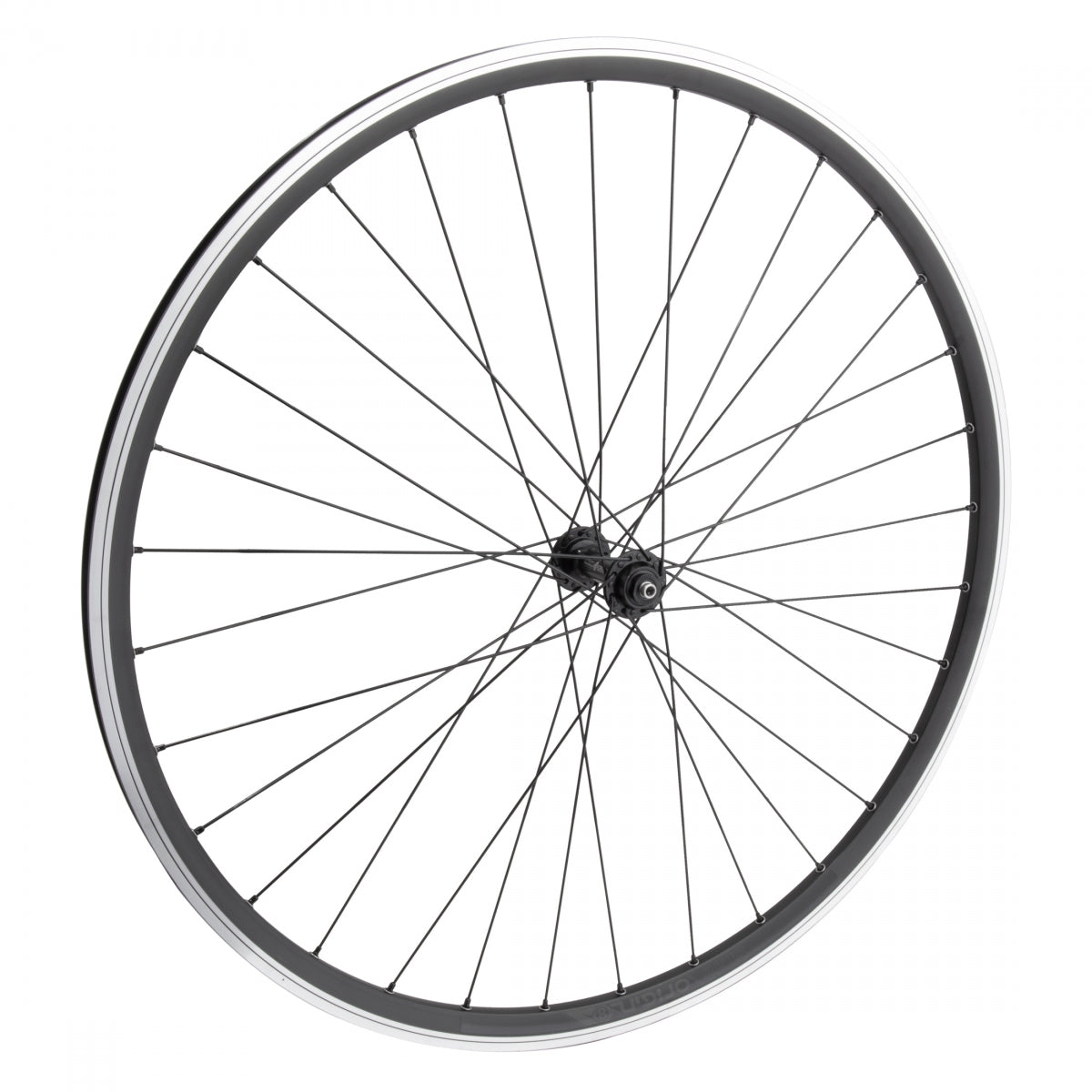 WHL FT 700 622x18 OR8 SL18 BK MSW 32 OR8 RD1200 QR SEAL BK 100mm DTI2.0BK