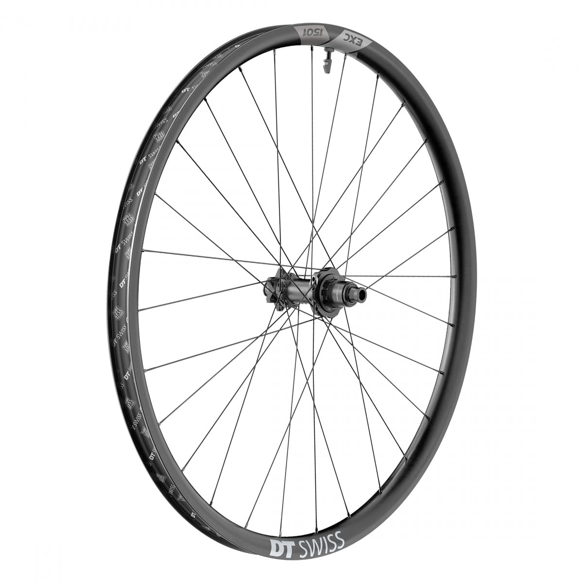 WHL RR DT 29 622x30 EXC1501 SPLINE 148x12mmTA 6B XD/MICRO DEG TBLS