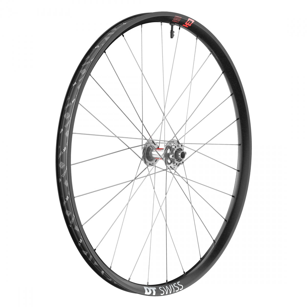 WHL FT DT 29 622x30 EXC1200 CLASSIC 3-DEC 110x15mm TA 6B TBLS