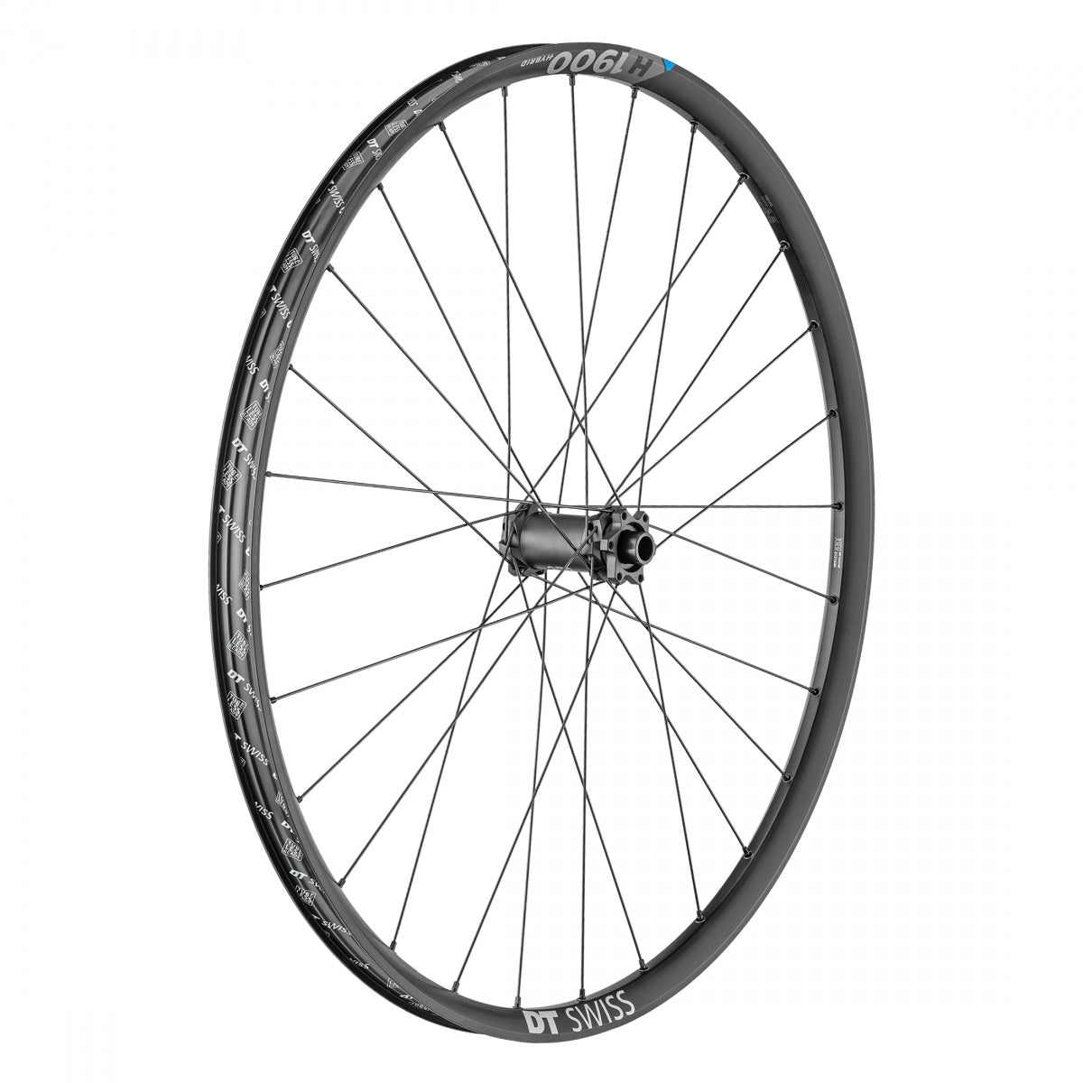 WHL FT DT 29 622x30 H1900 SPLINE 30 110x15mmTA 6B TBLS (O)