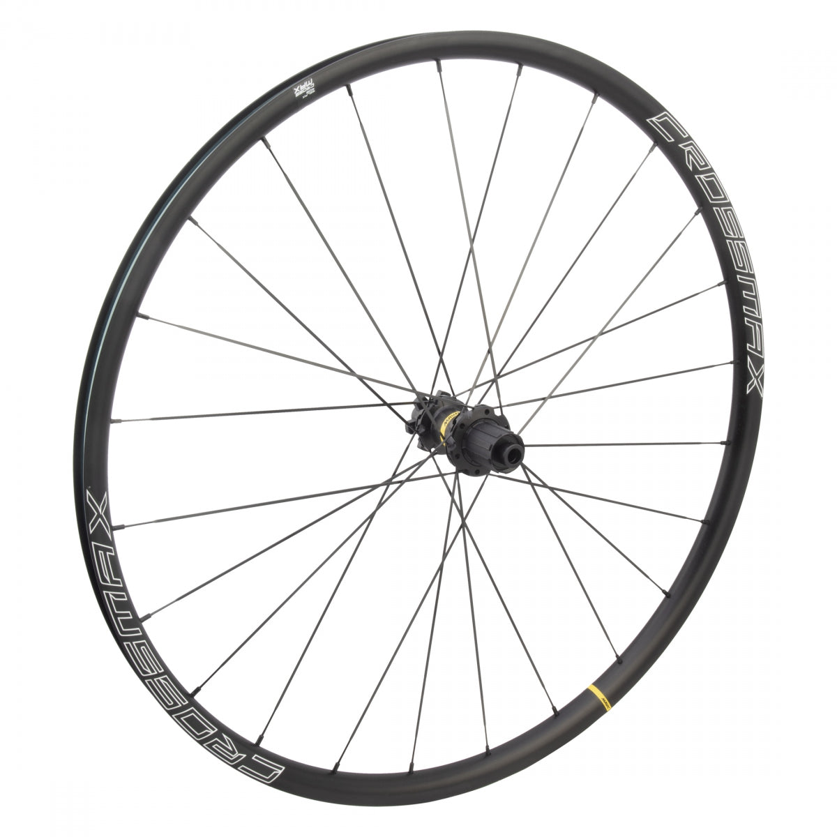 WHL RR MAV 29 622x25 CROSSMAX 24 11sMTB6B 12x142 TBLS