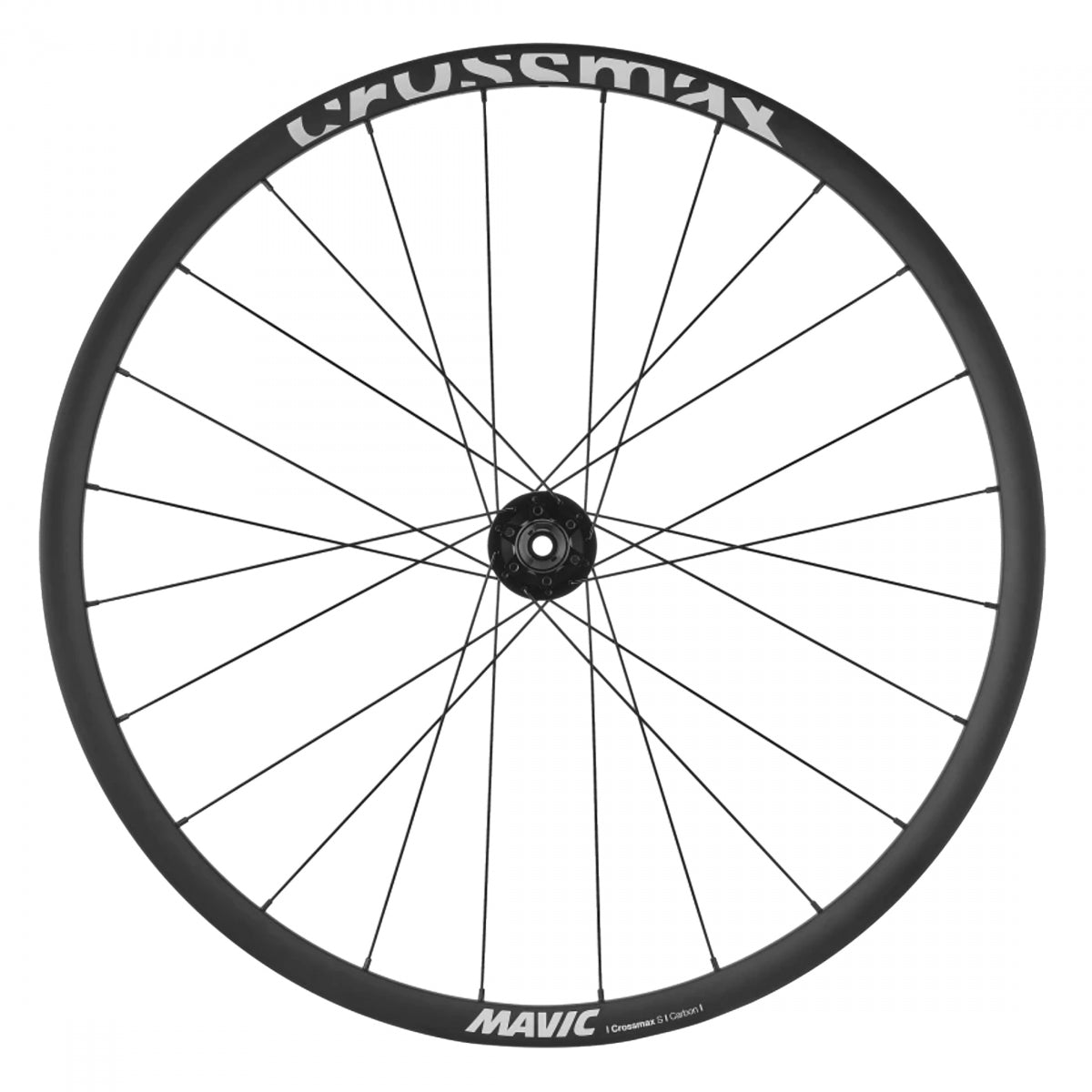 WHL RR MAV 29 622x30 CROSSMAX S CARBON 26 11sMT CL 12x148 TBLS