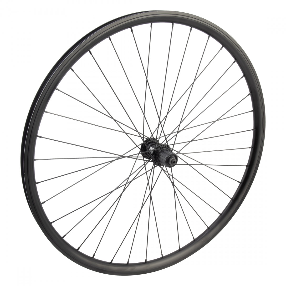 WHL RR 700x35 622x25 WM HD BK/BK-MSW 36 WM MT5010 8-11MT QR BK 135mm SS13gBK