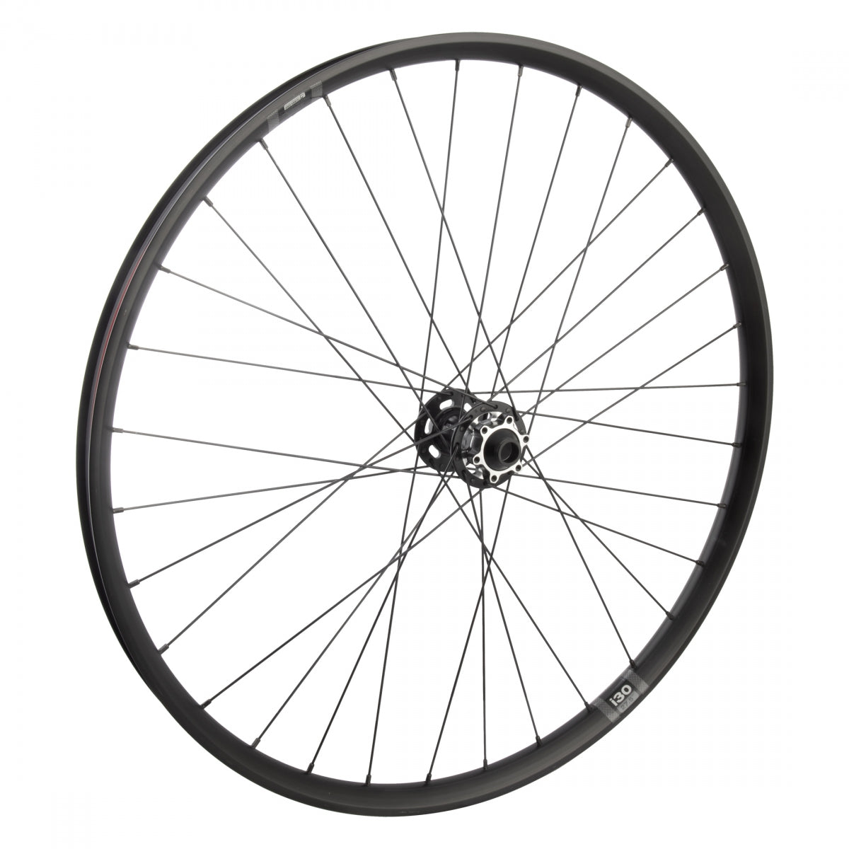 WHL FT 27.5 584x30 WTB ST TCS 2.0 i30 CVX BK DISC 32 OR8 MT3100 6B 15mm BK 100mm SS2.0BK