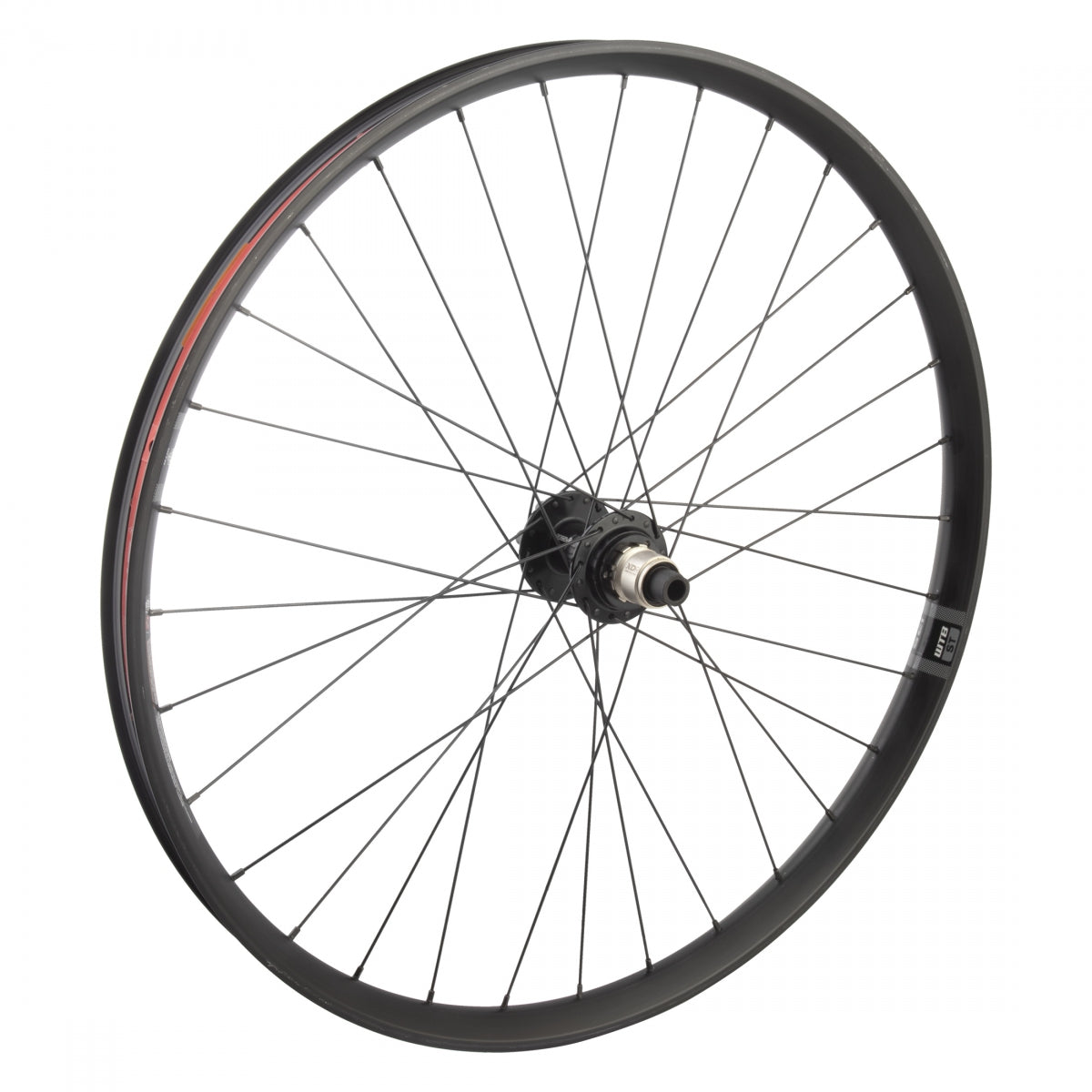 WHL RR 27.5 584x35 WTB ST TCS 2.0 i35 CVX BK DISC 32 OR8 MT3200.2 12sXDR 6B 12mm SEAL BK 148mm SS2.0BK BOOST