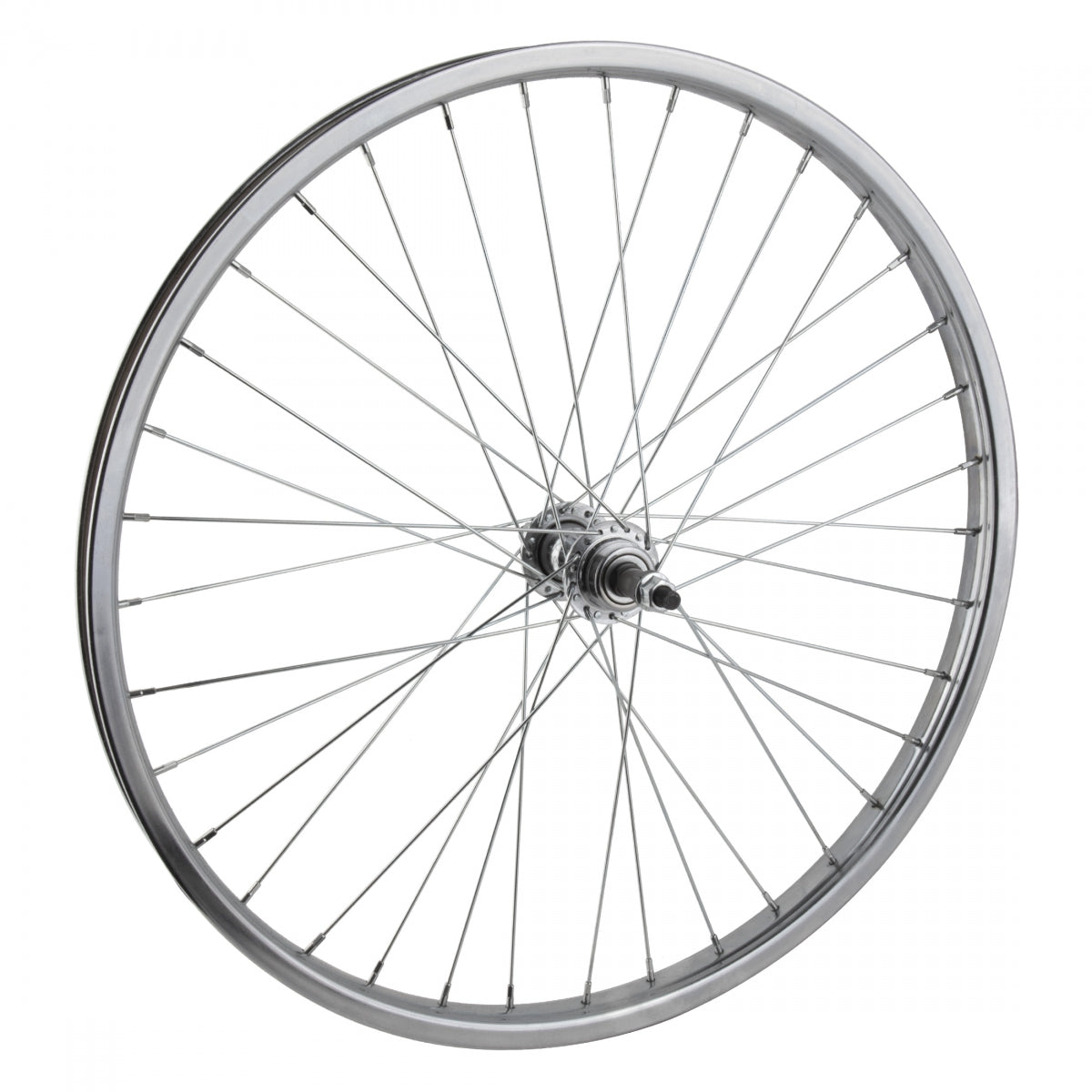 WHL RR 24x1.75 507x25 STL CP 36 STL FW 5/6/7sp 135mm 14gUCP