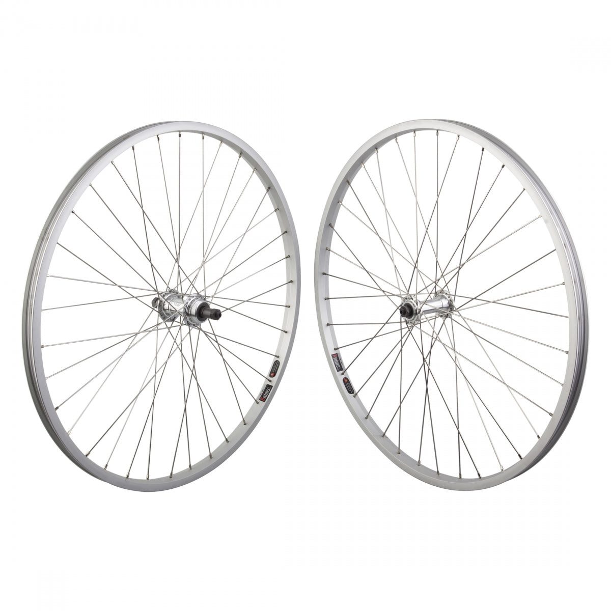 WHL PR 26x1.5 559x19 ALY SL 36 ALY FW 5/6/7sp QR SL SS2.0SL