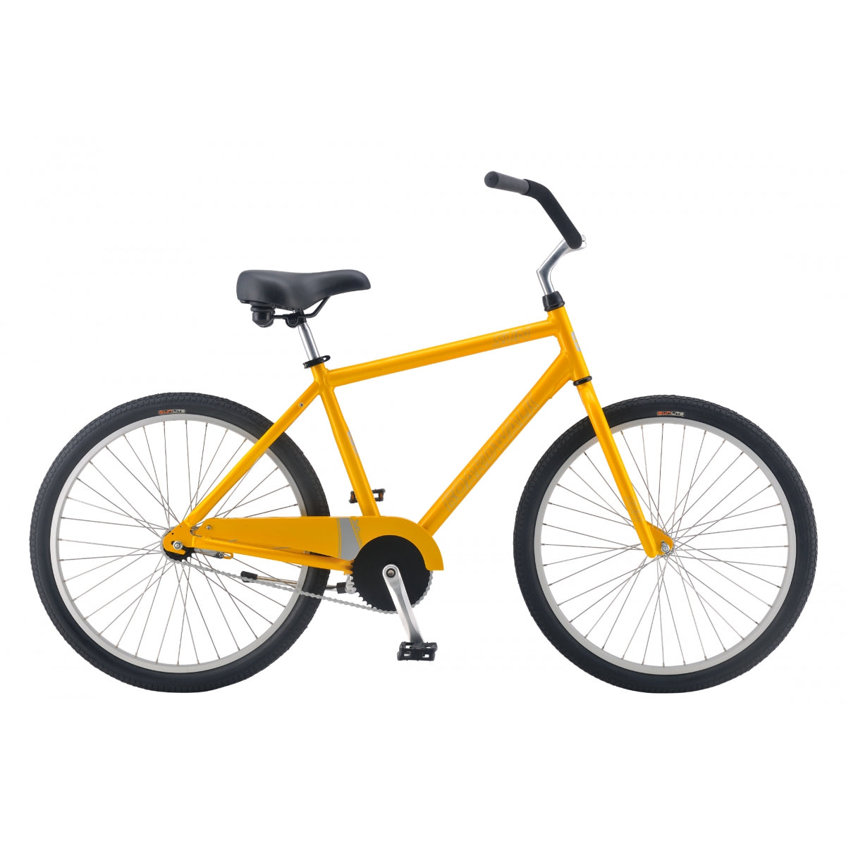 BIKE SUN BOARD WK ALY M20 CB (F) S-YEL