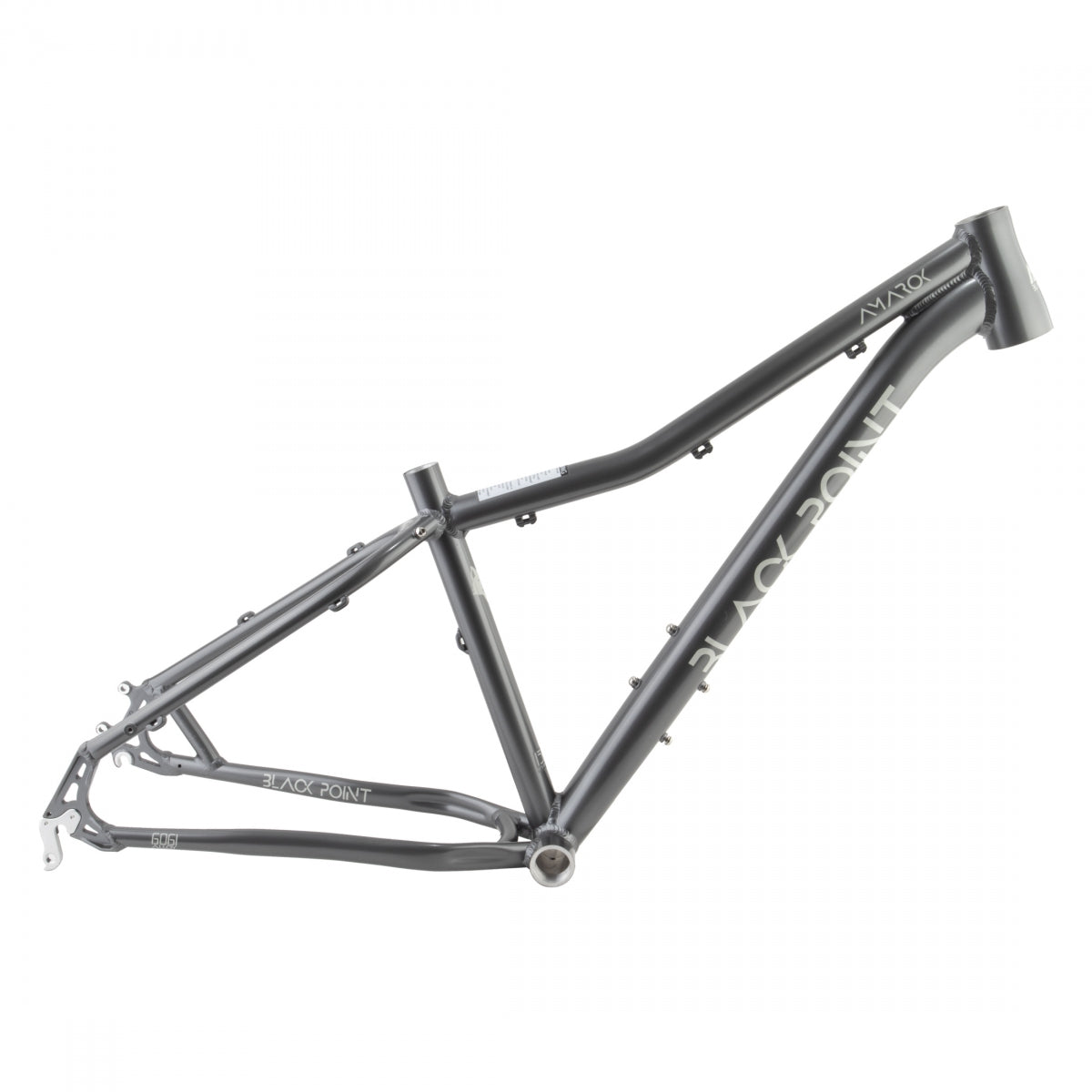 FRAME BKPOINT REP AMAROK M19.0 26 GYGLOSS
