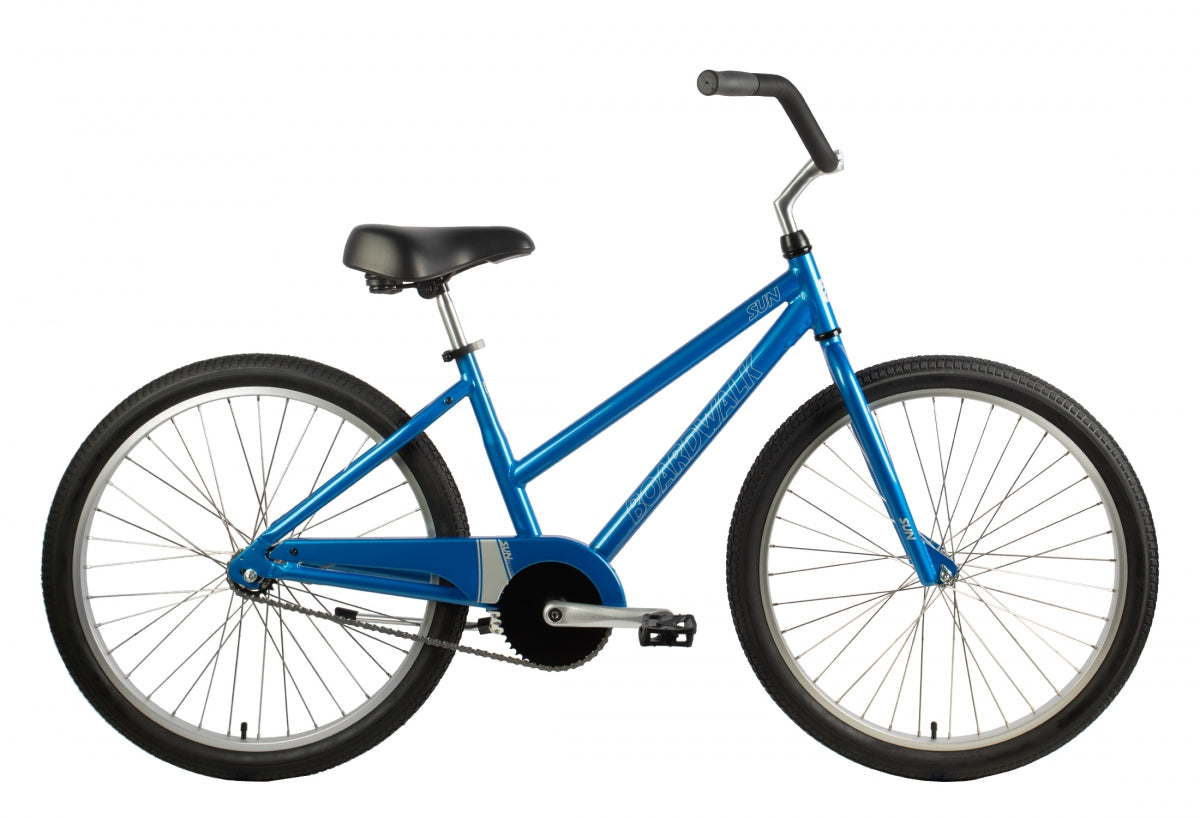 BIKE SUN BOARD WK-26 ALY L19 CB M-BU (P)