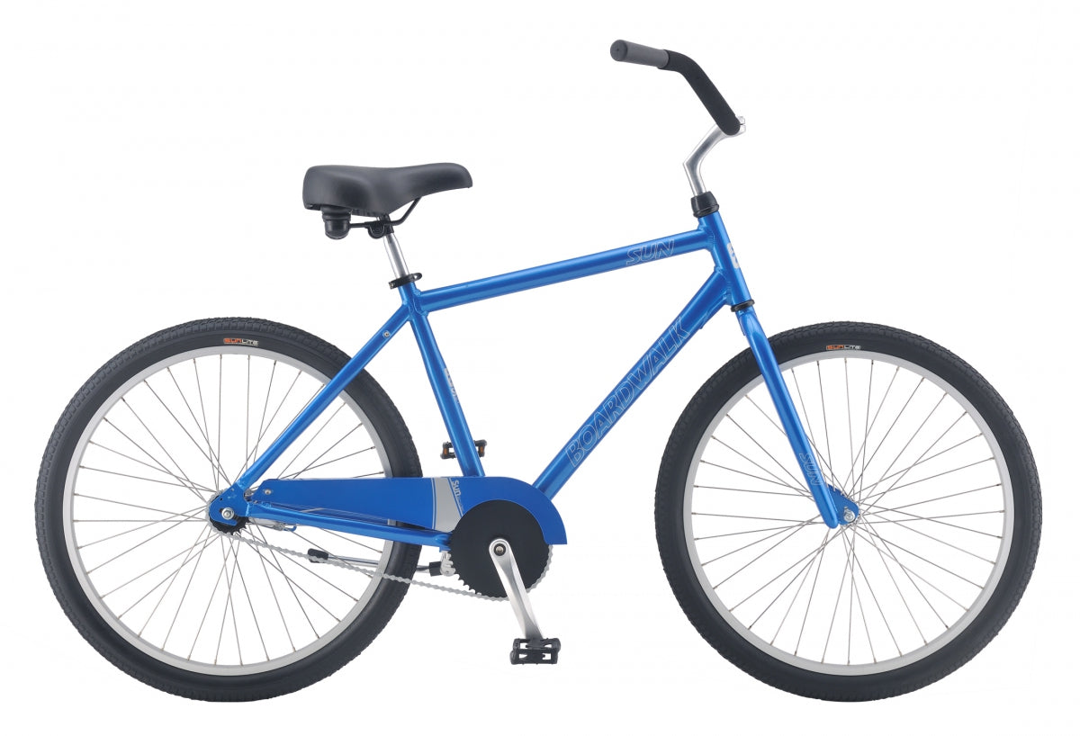 BIKE SUN BOARD WK-26 ALY M20 CB M-BU (P)