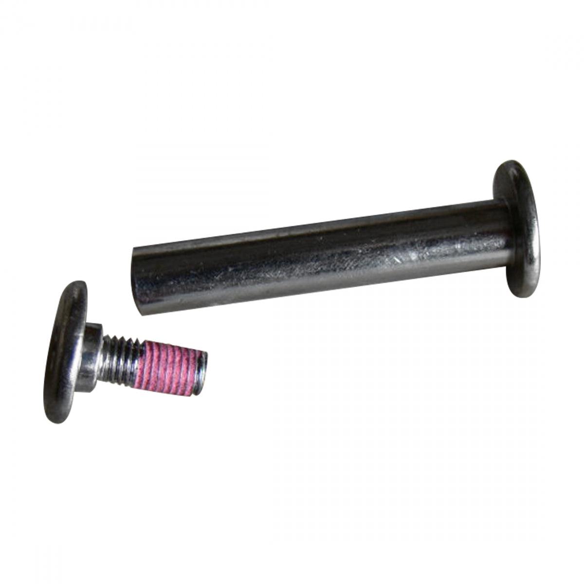 REC REP SEAT BACK PIVOT BOLT 10mm