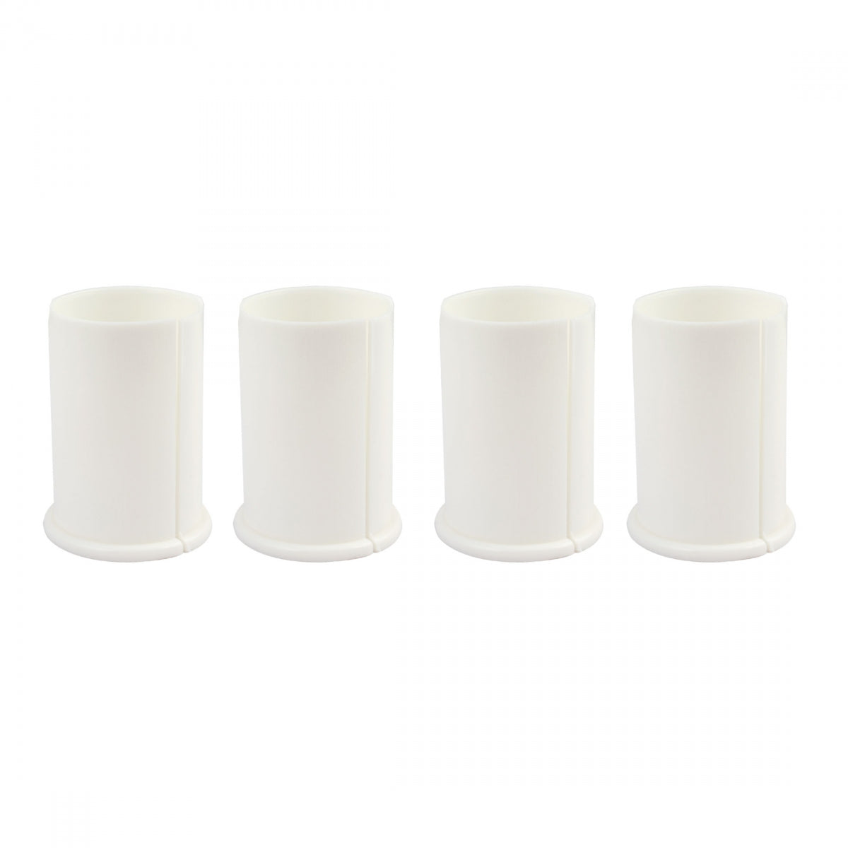 TRAILER SUN TUG-A-BUG REP HITCH BUSHNG SET OF 4PCS (34mm OD)