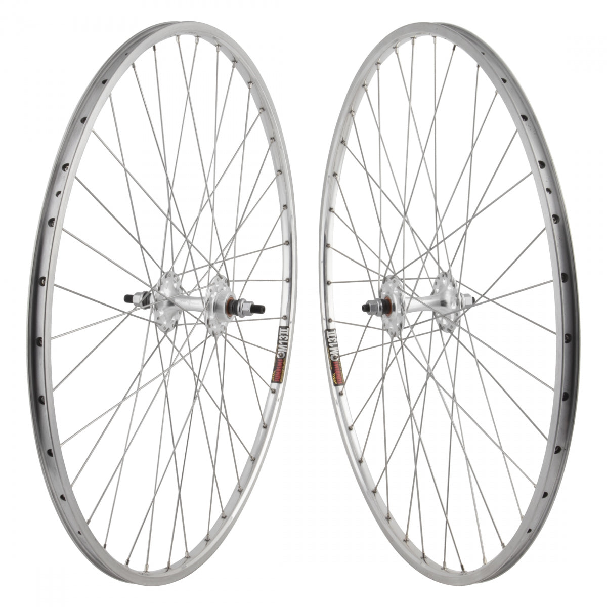 WHL PR 700 622x13 SUN M13 SL MSW 36 OR8SS1101 FX/FW SEAL SL 120mm SS 2.0 SL