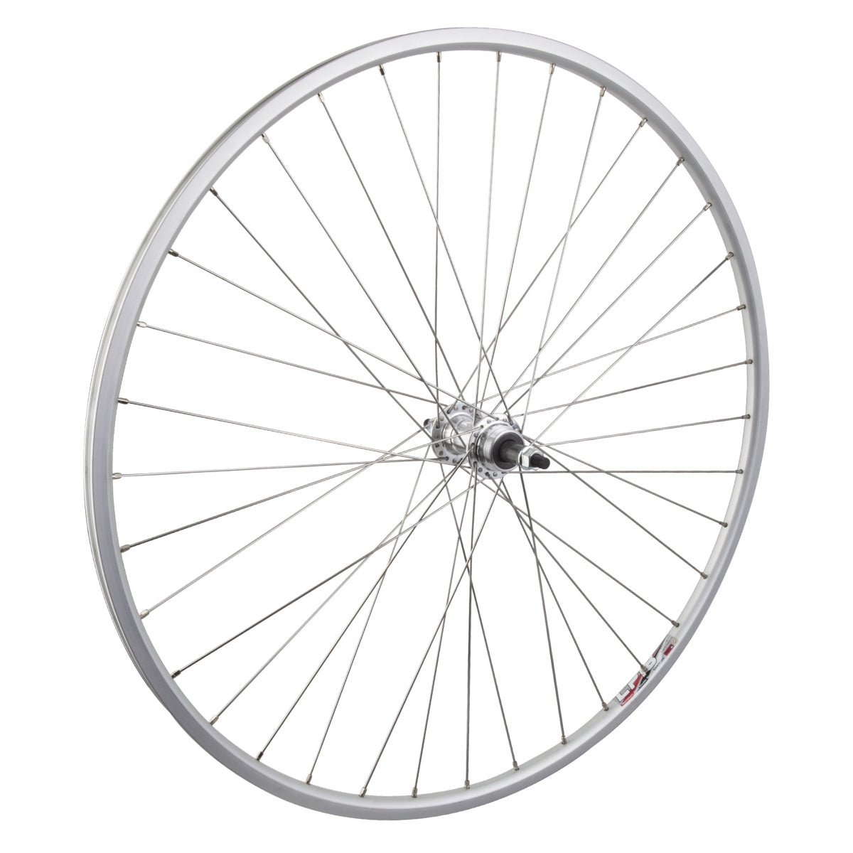 WHL RR 27x1 630x14 WEI LP18 SL 36 ALY FW 5/6/7sp BO SL 126mm DTI2.0SL