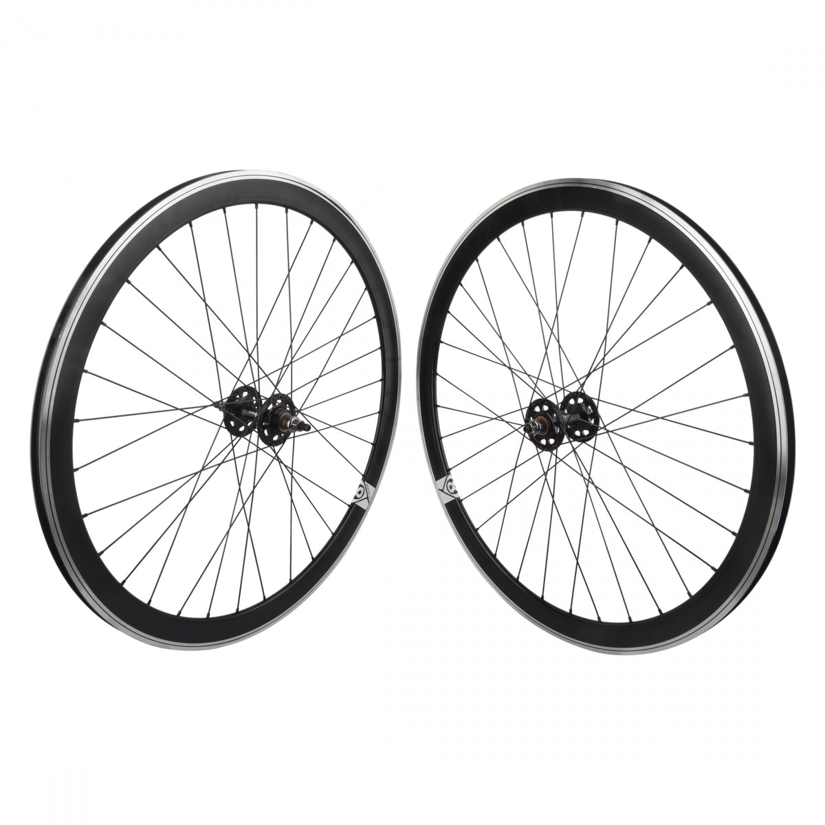WHL PR 700 622x15 OR8 42mm BK MSW 32 OR8 BK FX/FW SEAL DT2.0BK